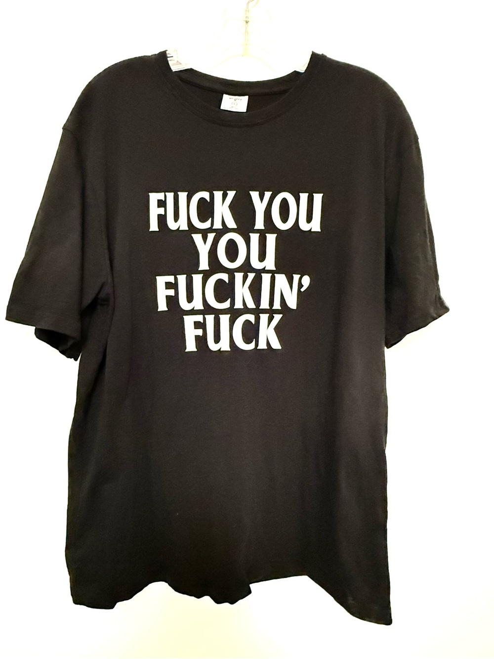 F U You F’in F Tee T-Shirt